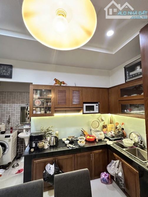 BÁN NHÀ HẺM 818 NGUYỄN KIỆM, P3, GÒ VẤP – 48M² – 3TẦNG –BV 175 – 5.2TỶ - 5