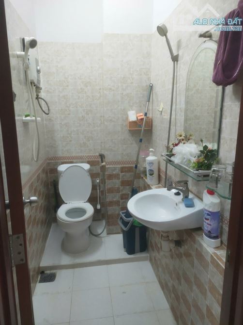 BÁN NHÀ HẺM 505 NGUYỄN KIỆM, P9, PHÚ NHUẬN – 60M² – HẺM NHỰA XE HƠI – 6.3 TỶ - 5
