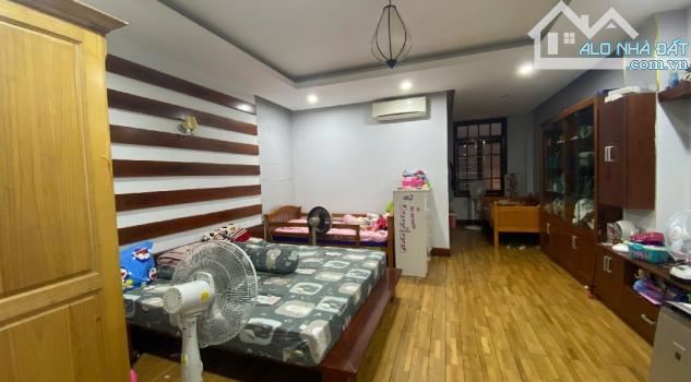 KHÔNG MUA NHÀ NÀY, MUA NHÀ NÀO! NHÀ ĐẸP Ở NGAY, RẺ HƠN TT 500 TRIỆU – MẶT PHỐ THĂNG LONG - 5