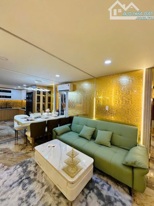 KHU BÀU CÁT - NI SƯ HUỲNH LIÊN-P.10- TÂN BÌNH- DT 47.8 M2 -5 TỶ 85 - 5