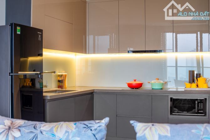 Căn hộ Duplex tại Sun Symphony Đà Nẵng, chọn Đà Nẵng để sống – và SI-19-23 để tận hưởng - 5