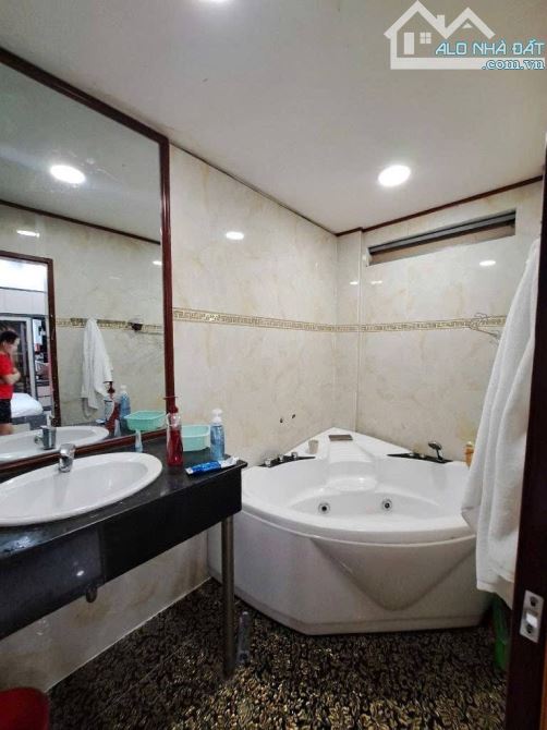 BÁN NHÀ HẺM 380 PHẠM VĂN CHIÊU, P9, GÒ VẤP – 65M² – 3 TẦNG – 4.99 TỶ - 5