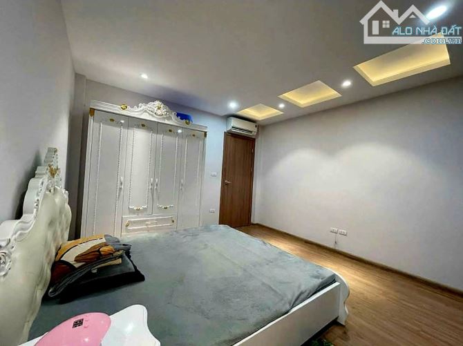 💥 HƠN 10 TỶ CÓ NGAY NHÀ 55M2 -5 TẦNG- TRUNG TÂM KHƯƠNG TRUNG, THANH XUÂN - TULL NT - 5