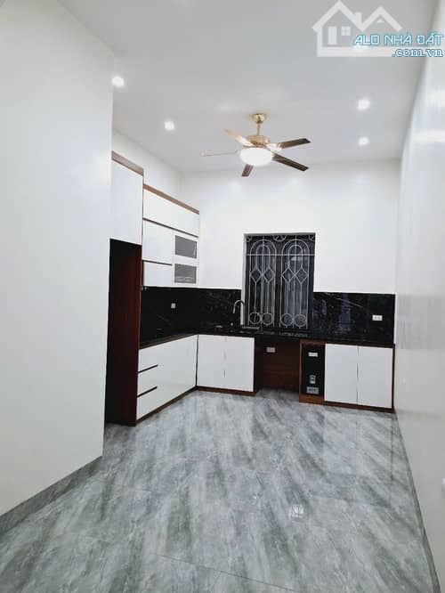 Xa La, Phúc La, Hà Đông  nhà mới đẹp, thoáng trước sau - 5