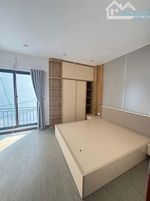 Bán nhà HXH 8m đường Dương Quãng Hàm , dt 60 m2 , giá 9 tỷ nhỉnh - 5