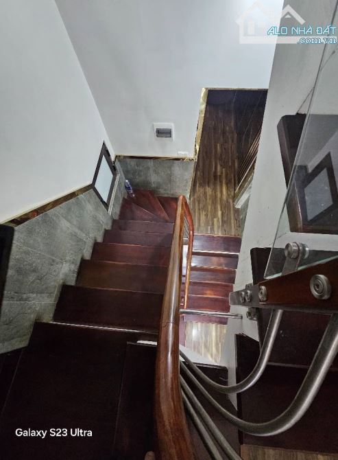 Siêu phẩm phân lô Nguyễn Chí Thanh - Đống Đa - 6 tầng - Oto tránh đỗ- Kinh doanh - 18 tỷ. - 5