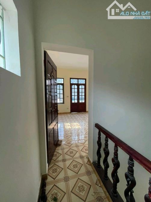Cho thuê nhà ngõ Tam Trinh 70m2, 3 tầng - 5