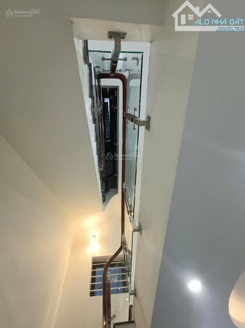 Bán nhà 5 tầng tại ngõ 11 Việt Hưng ngay cạnh Vinhome Riverside - 5
