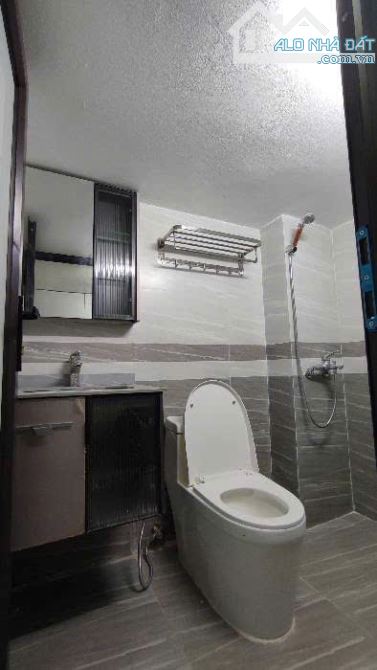 BÁN NHÀ HÀ TRÌ HÀ ĐÔNG 76M², 13 PHÒNG KHÉP KÍN,THANG MÁY,  PCCC ĐẦY ĐỦ,GIÁ 13.9 TỶ - 5