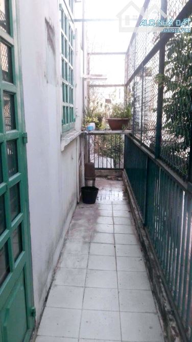 Bán nhà 2 tầng, hẻm ba gác, 24m2, Trần Quốc Tuấn, P1, Gò Vấp, SHR, 2.9 tỷ - 5