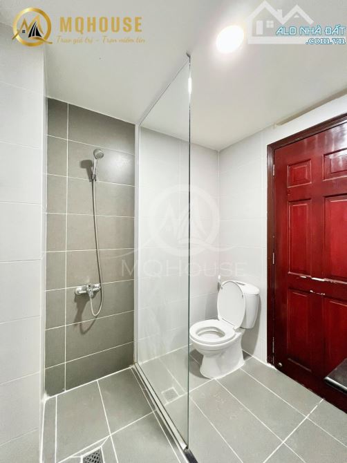Cho thuê căn hộ Q1, máy giặt riêng || đường Đề Thám || gần cầu Ông Lãnh, Công viên 23/9 - 5