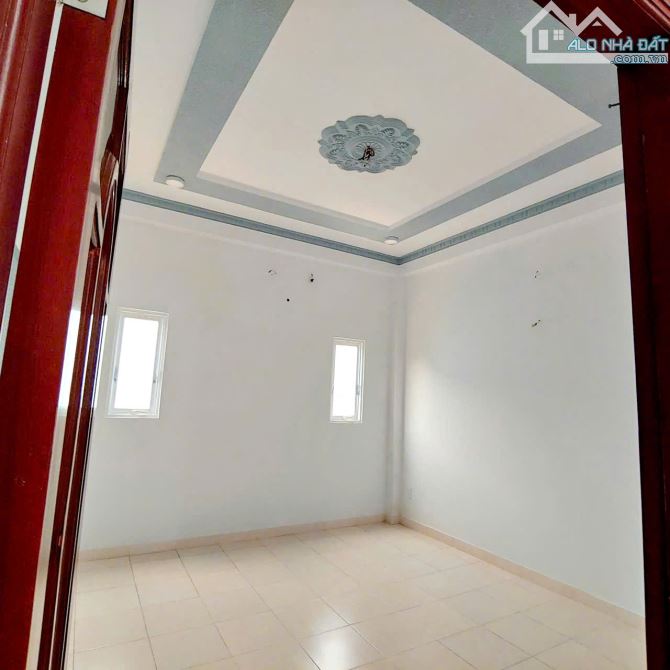 4x15m Sân để xe✅️Nhà thuê Gò Vấp 4PN Hẻm xe hơi 736 Lê Đức Thọ✅️Phường 15 - 5