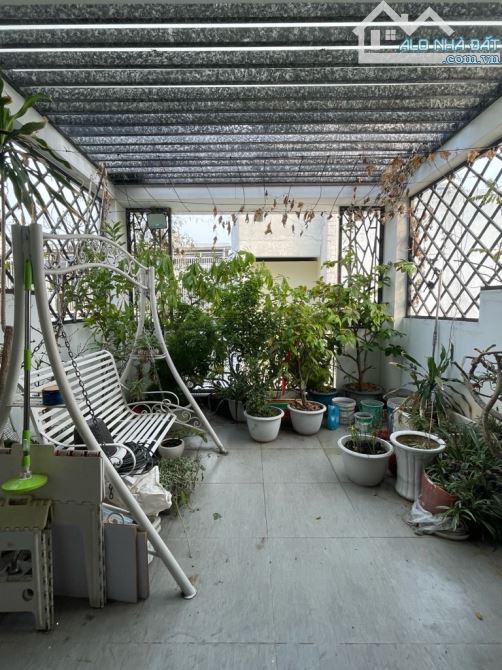 🌹🌹 75M2, HOÀNG HOA THÁM, 4 TẦNG, HXH, 4PN, CHỈ 9,5 Tỷ 🌹🌹 - 5