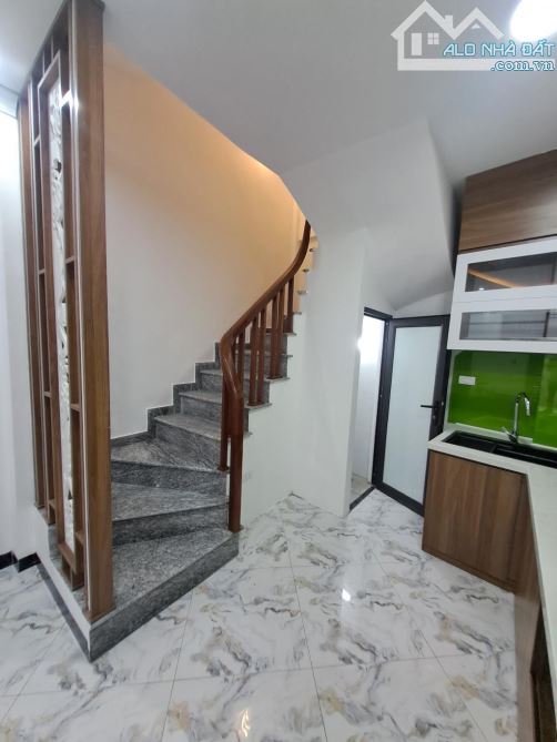 Bán nhà Láng Hạ. Xây mới 30m2/5 tầng giá nhỉnh 7 tỷ - 5