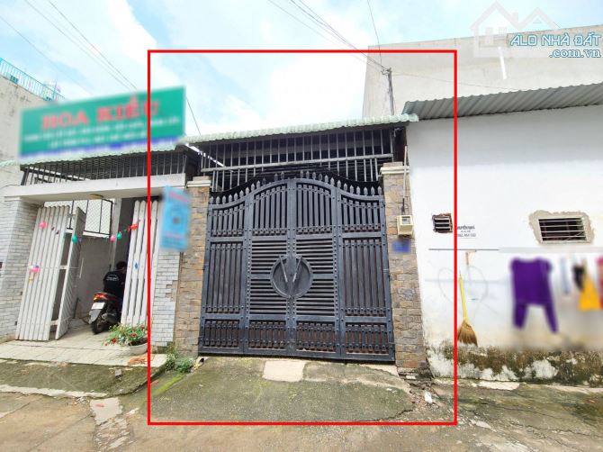 Bán nhà ~100m2 HXH gần ngã ba Nguyễn Xiển, cách Vinhomes Grand Park chi 1p - 5