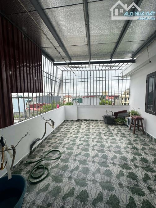 Bán nhà 4 Tầng Khúc Thừa Dụ, Vĩnh Niệm, Lê Chân, Hải Phòng - 5