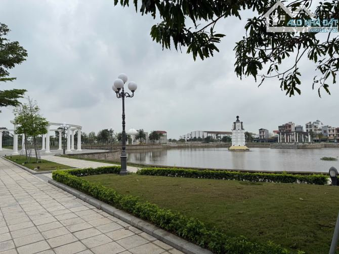 DỰ ÁN PHÚ QUÝ GOLDEN LAND. ĐẤT LIỀN KỀ CỰC ĐẸP - 5