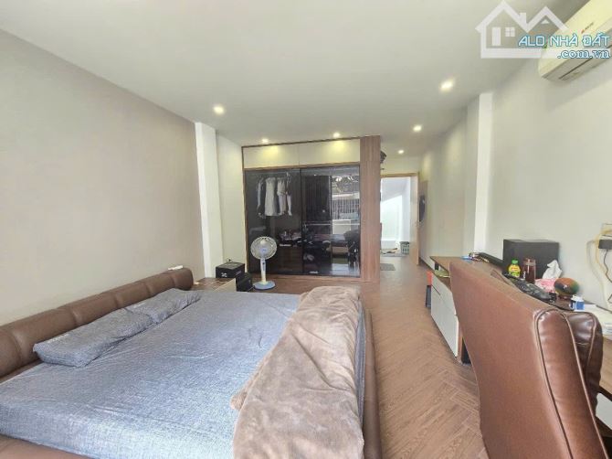 🆘 SIÊU PHẨM! LÁNG HẠ_ĐỐNG ĐA_GẦN PHỐ_GARA_NGÕ TO_50M2 7T TH/MÁY 4T NHÀ ĐẸP CHỈ 17 TỶ🆘 - 5