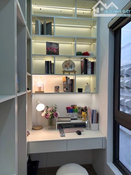 Bán Nhà Phố Ngọc Hà - Ba Đình Vị Trí Siêu Đẹp - 5