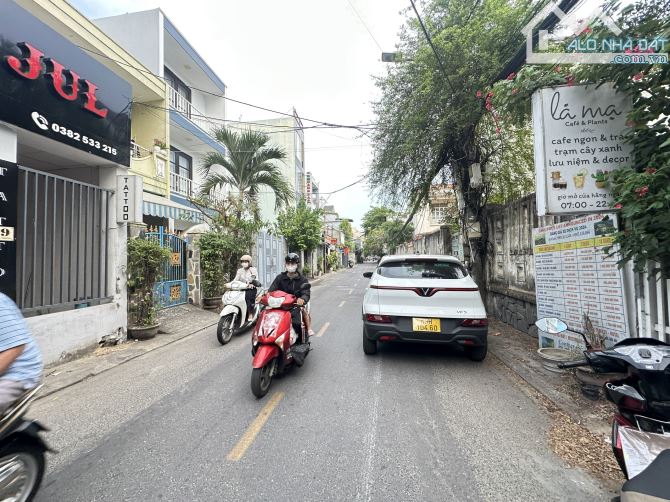 Cho thuê mặt bằng kinh doanh 315m2 ngay gần Võ Văn Kiệt, Sơn Trà, Sầm uất, ngang 12m - 5