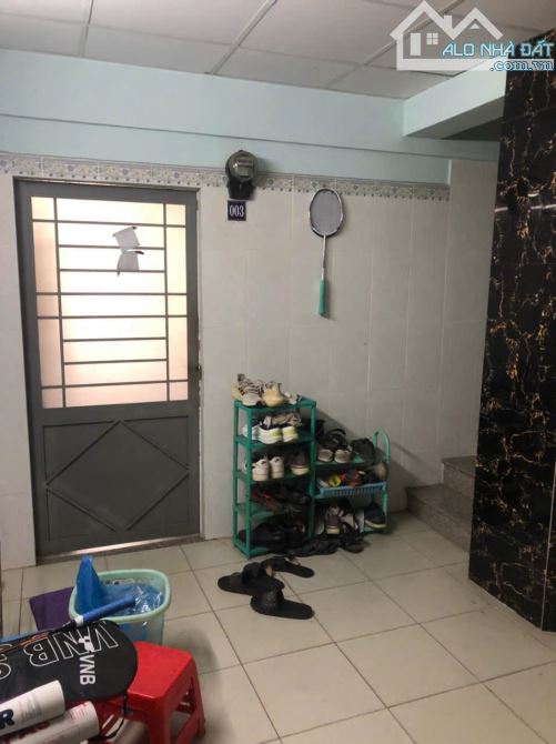 Bán 15 phòng trọ thu nhập 50tr/ tháng hẻm xe hơi phường Linh Trung,Thủ Đức.Gía 11,5 tỷ - 5