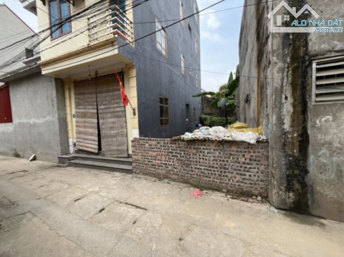 VIPP. Đất Ngọc Chi Dông anh Giá rẻ - 5