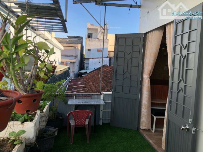 Bán Nhà Hẻm Quang Trung, Phường Bình Định, Tx An Nhơn DT 35m2 Giá 690 Triệu - 5