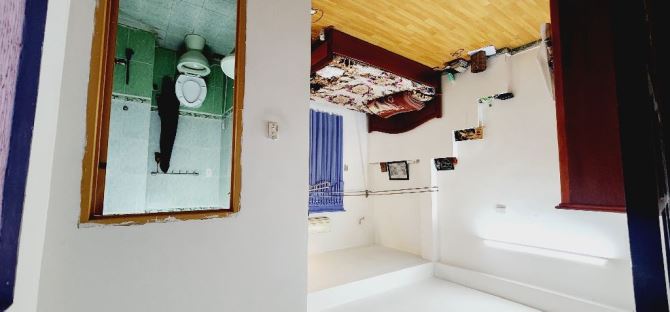 Bán nhà mặt tiền Nguyễn Đức Cảnh, 63m2, 6tỷ150tr, gần sông,gần biển, Hải Châu TT Đà Nẵng - 5