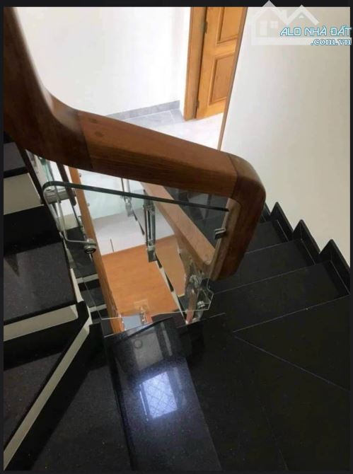 Nhà 5 tầng mới đẹp phan văn hớn giá 8ty5 - 5