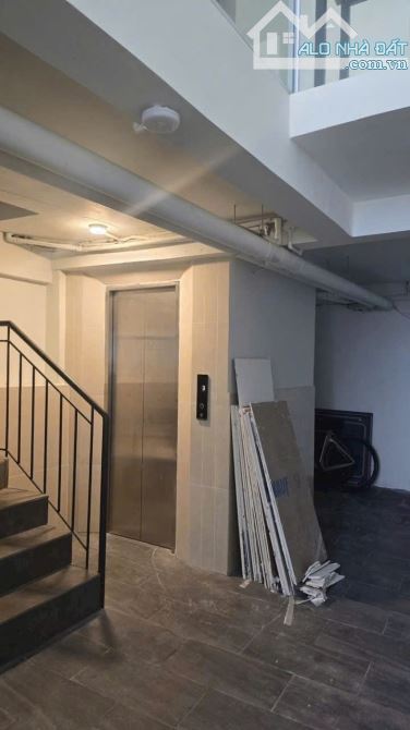 Bán 6 CHDV thu nhập 40tr/tháng ngay gần CĐ Vinatex , Linh Đông Thủ Đức. Gía 10,2 tỷ - 5