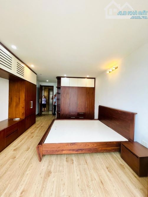 BÁN NHÀ RIÊNG 37M2 7TẦNG NGHI TÀM YÊN PHỤ TÂY HỒ - 5
