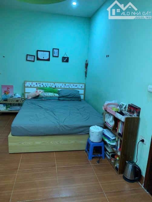 Hiếm - Vip - Siêu Phẩm Cầu Giấy - 5 Tầng - Mặt Tiền 5.5m - 11 Tỷ - 5