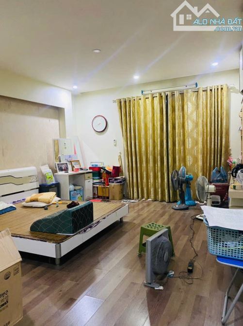 BÁN NHÀ KHU ĐÔ THỊ VĂN PHÚ 90M x 5 TẦNG,VỈA HÈ RỘNG,KINH DOANH,Ô TÔ TRÁNH, GIÁ 21.x TỶ - 5