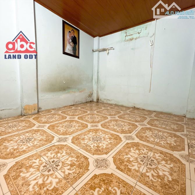 🆘Bán nhà cấp 4 cũ 2 mặt tiền trước sau phường Tân Tiến. - 5