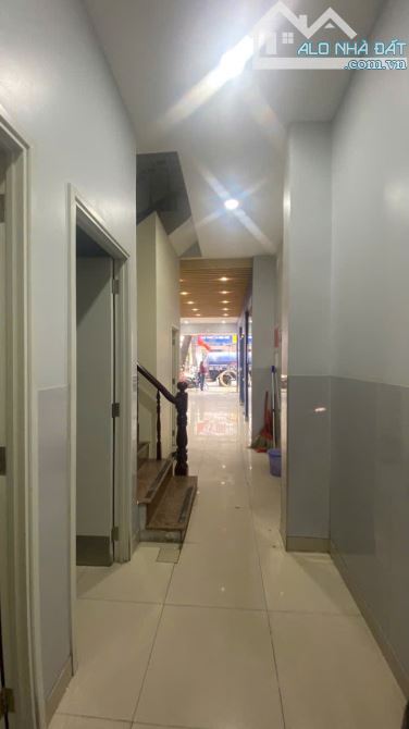 CHO THUÊ MẶT BẰNG MẶT TIỀN ĐƯỜNG NGUYỄN TRÃI – NGANG 8M, VỊ TRÍ ĐẮC ĐỊA - 5