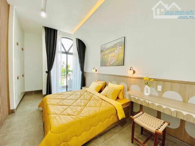 💥Nhà Mê, Đẹp,TC 4,8*25m,Khu Đường A,Trong Vành Đai,gần đg Nguyễn Đình Chiểu nối dài - 5
