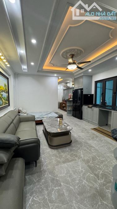 Bán nhà 6 tầng CCMN đường ô tô tránh nhau phú đô nam từ Liêm Hà Nội - 5