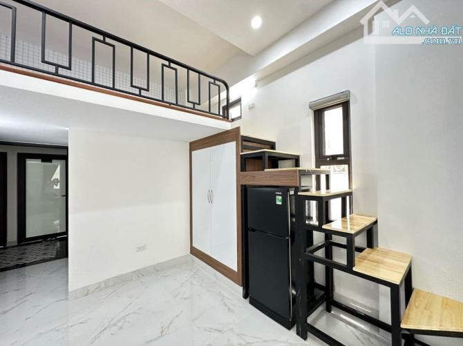 🔥 VƯƠNG THỪA VŨ – 123M² – 7 TẦNG – MẶT TIỀN 6.8M – THU 186TR/TH – GIÁ 26.5 TỶ 🔥 - 5