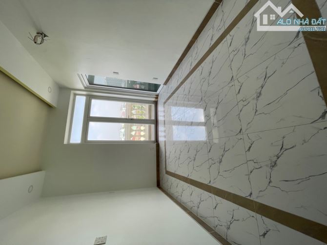Bán Nhà Mặt Tiền. An Dương Vương giáp Võ Văn Kiệt gần Quận 6 -5*41.Kinh doanh đa ngành - 5