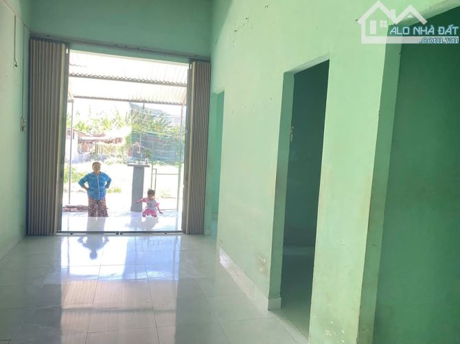 Bán nhà Suối Hiệp giá rẻ thôn Phú Hậu - full thổ cư - 5