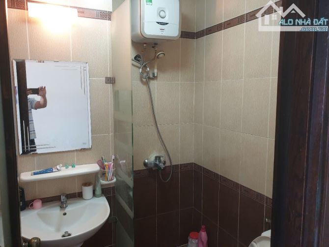 CHUNG CƯ AN VIÊN CĂN GÓC VIEW ĐẸP – GIÁ TỐT NHẤT KHU VỰC - 5