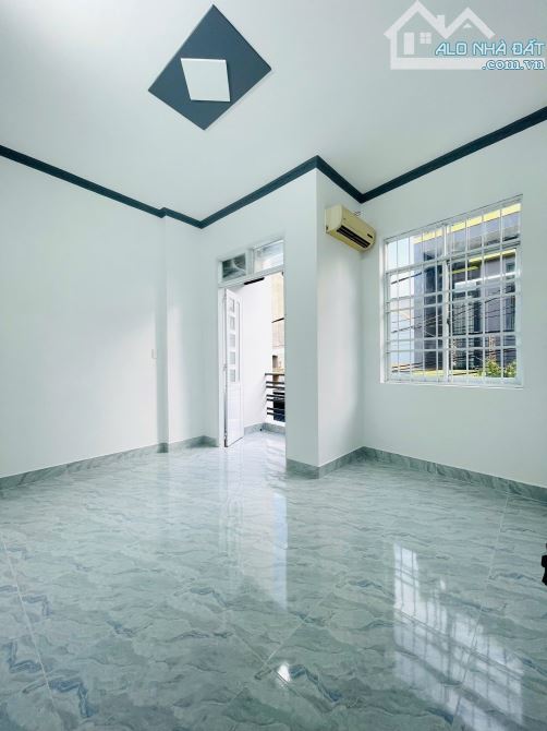 Bán nhà mới đẹp hẻm ô tô 124 đường Bình Giã, Phường 8, Vũng Tàu - Giá 3ty790 - 5