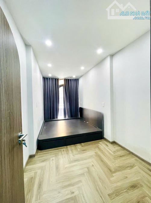 NHÀ Mới Full Nội Thất Gần Chợ Rạch Ông Cách Mặt Tiền Đường Nguyễn Thị Tần 20m - 5