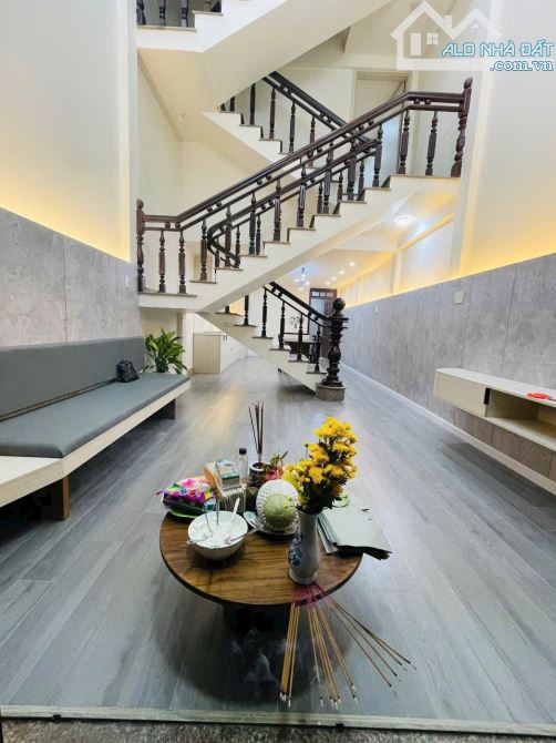 Bán nhà kiệt Duy Tân,Phường An Cựu,Thành phố Huế - 5