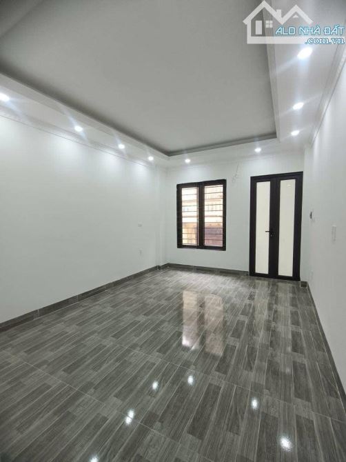 BÁN NHÀ HOÀNG MAI, 20M RA OTO, 5 TẦNG THANG MÁY, NHÀ MỚI NGÕ 3 GÁC THÔNG, DI CH THUẬN TIỆN - 5