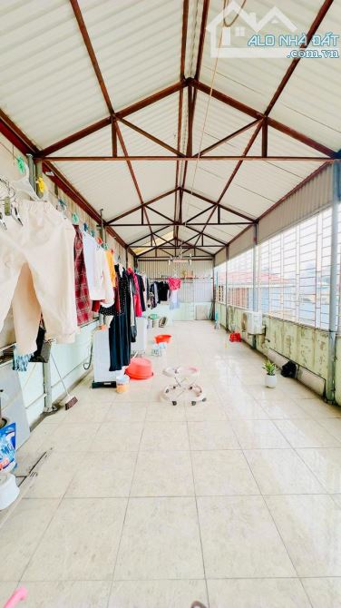 Khương Đình 128m2, 6 tầng, vỉa hè dựng 2 hàng xe máy, ô tô đỗ. Giá 49,5 tỷ (có đàm phán th - 5