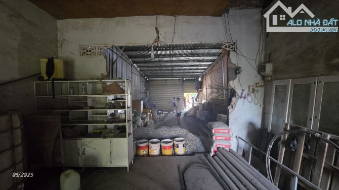 BÁN NHÀ KHO 200m² GẦN BỆNH VIỆN ÂU CƠ & CẦU SẬP - Phường Tân Biên, Biên Hòa, Đồng Nai - 5