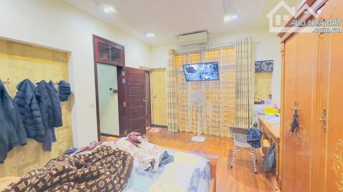 LÔ GÓC-MẶT NGÕ ÔTÔ TẢI TRÁNH-CHO THUÊ-KINH DOANH-80M 4T 22TỶ-TÂY KẾT QUẬN 2 BÀ - 5