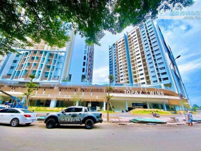 Bán căn chung cư cao cấp Topaz Twins Studio mới đẹp chỉ 1,8tỷ - 5