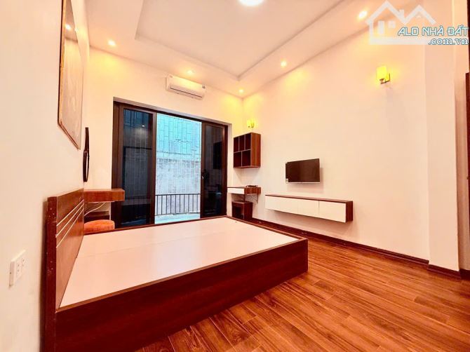 Siêu Hiếm! Nhà Hồng Hà-Q.Hoàn Kiếm, 30m²x4 Tầng, Giá Chỉ 7,35 Tỷ - 5